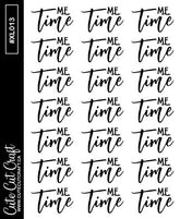Me Time || XL Bounce Scripts